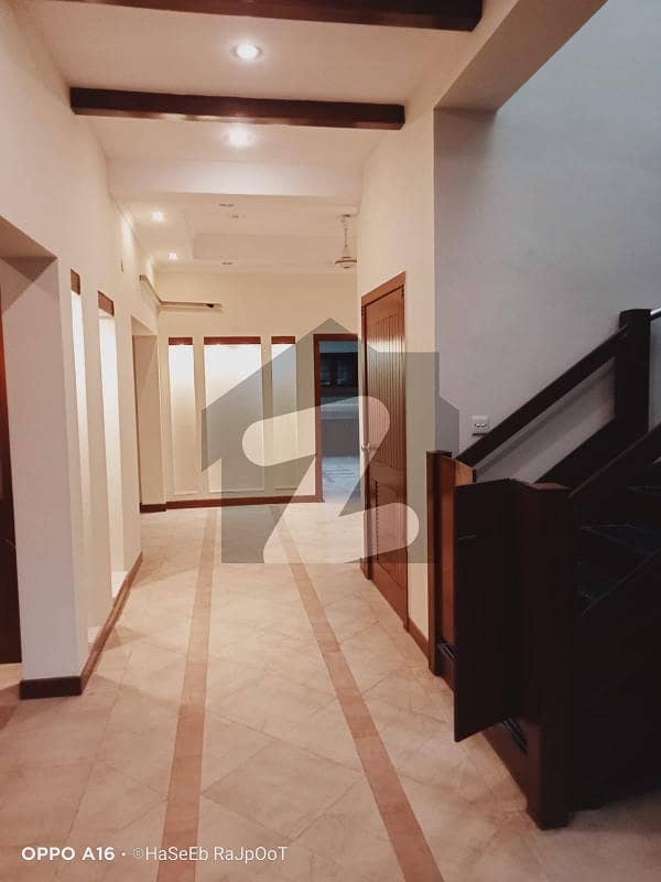 1 Kanal Full House For Rent In Cavalry Ground Lahore Cavalry Ground