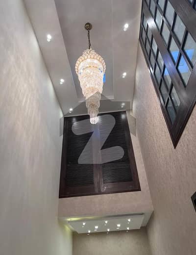 We Offer 20 Marla Brand New Designer House For Sale On Urgent Basis On Investor Rate In Dha 2 Islamabad Sector F Near Giga Mall