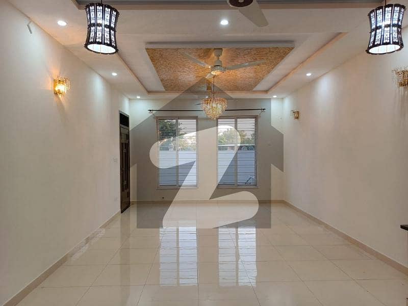 35x80 New Double Storey House Available For Sale In I-8/3 Near Sangam Market And Kachnar Park