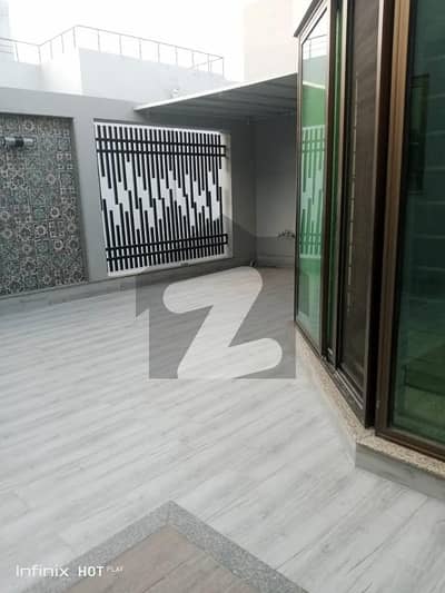 Pak Property & Builder Offers One Kanal B/N House For Rent