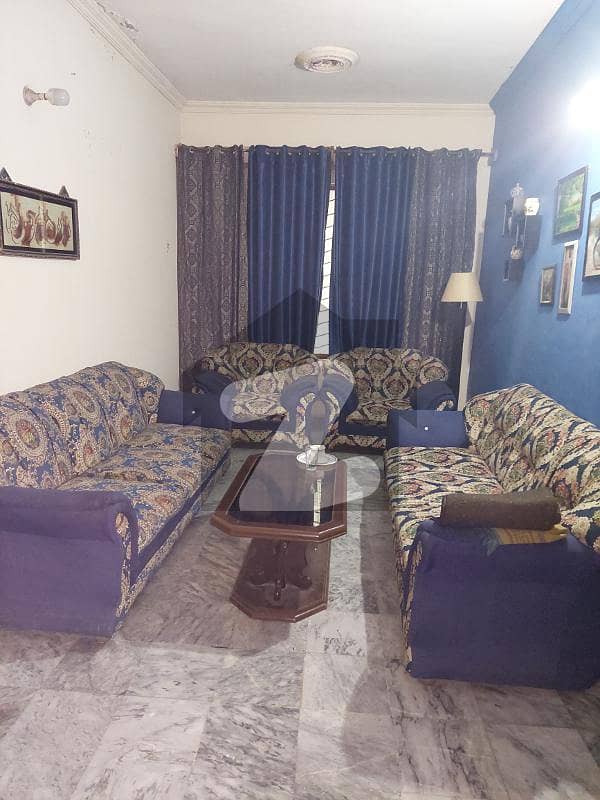 سمسانی روڈ لاہور میں 3 کمروں کا 4 مرلہ مکان 1.1 کروڑ میں برائے فروخت۔