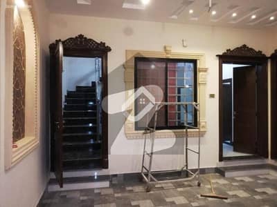 1125 Square Feet House In Beautiful Location Of Sher Ali Road In Sher Ali Road
