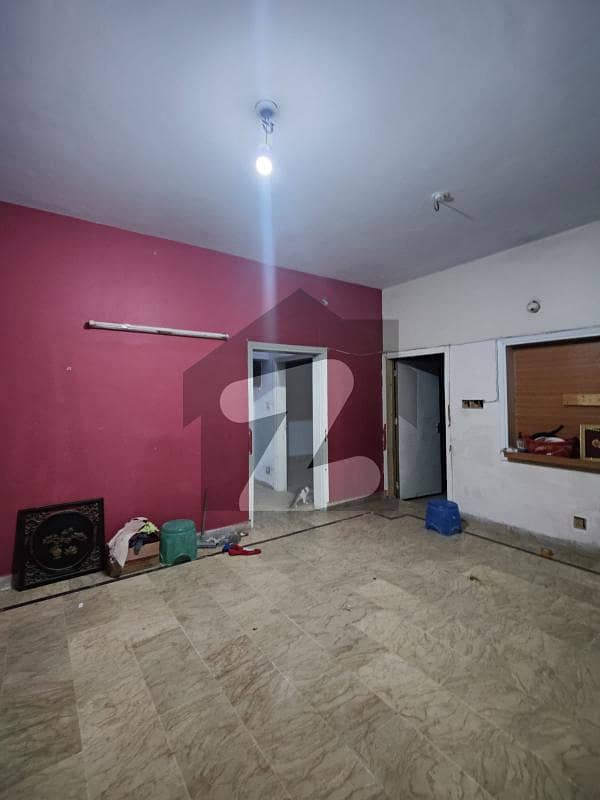 Ground Floor Corner Maintained Federal B Area Block 13, Federal B