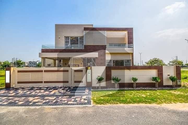 1 Kanal Fully Furnished Bungalow For Sale 1 Kanal Fully Furnished Bungalow For Sale