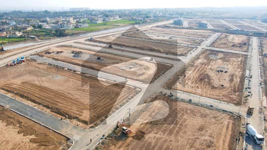 Emmar CVI Software Park Commercial Plots