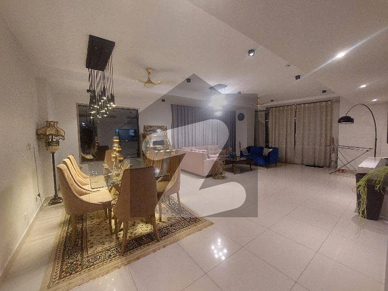4 Bed Reef Tower Flat For Rent