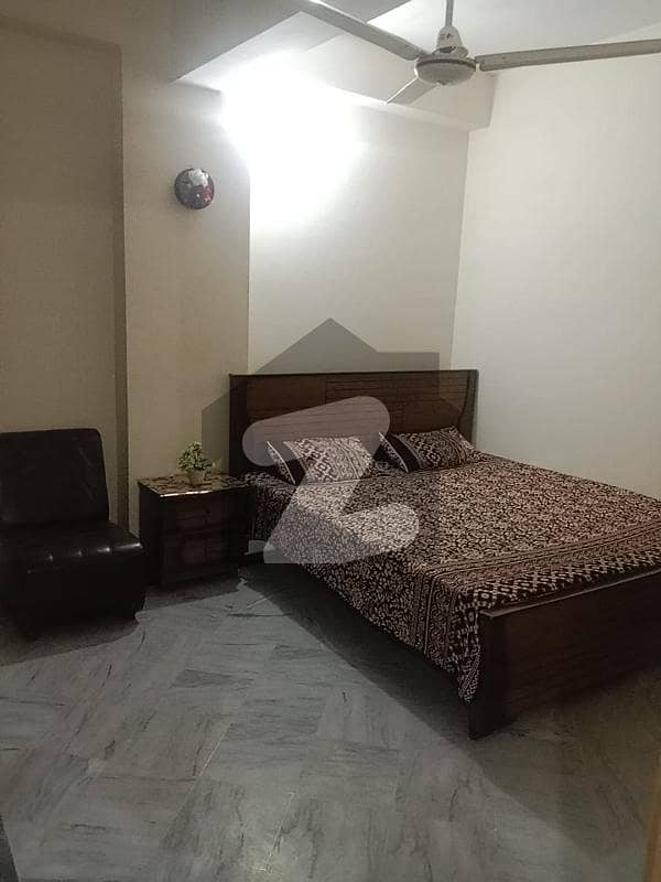 Ground Portion For Rent In G-10/1