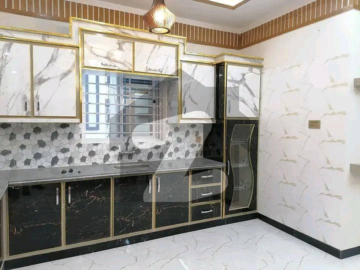 1 KANAL BRAND NEW HOUSE FOR RENT IN PARAGON CITY LAHORE Paragon City