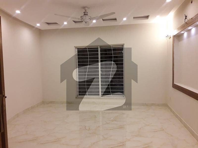 6 Marla Modern Designed And Beautiful House At Ideal Location Is Available For Rent In BB Block Bahria Town Lahore