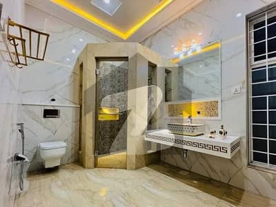 11 Marla Luxury House For Rent In Buch Wapda