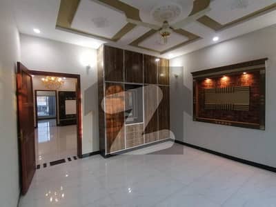 12 Marla Brand New Double Storey House Available For Sale In Punjab Govt Phase 2 Township College Road Lahore