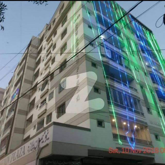 2 bed drawing for rent at memon plaza near lasbella.