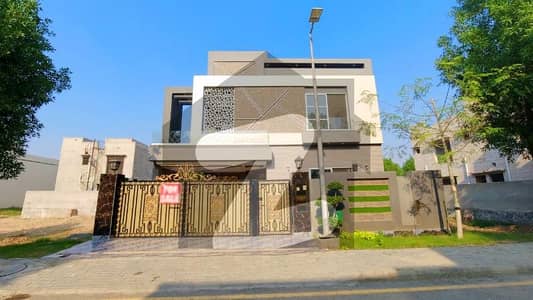 Buy Your Ideal Prime Location 10 Marla House In A Prime Location Of Lahore
