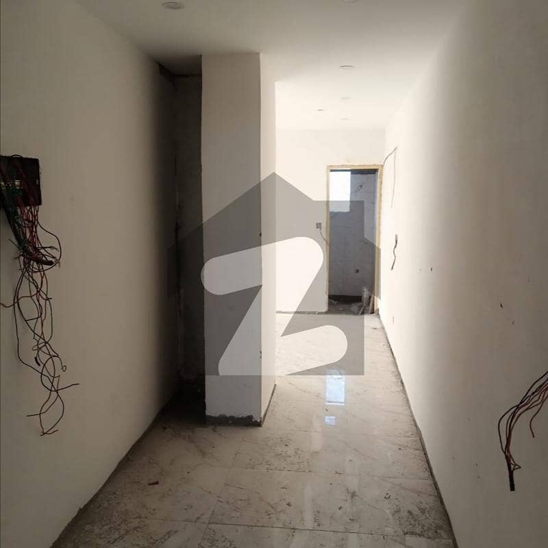 520 Square Feet Flat For sale In G-14