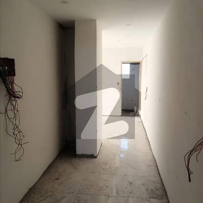 Good 1100 Square Feet Flat For Sale In G-11