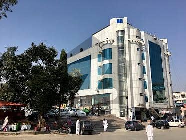 جی ۔ 9 مرکز جی ۔ 9,اسلام آباد میں 1 کمرے کا 1 مرلہ دکان 6.35 کروڑ میں برائے فروخت۔