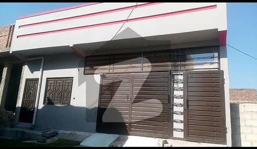 Buy A 5 Marla Lower Portion For sale In Chakri Road