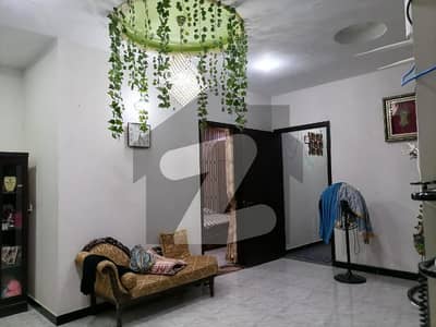Flat Sized 1400 Square Feet Available In North Nazimabad - Block T