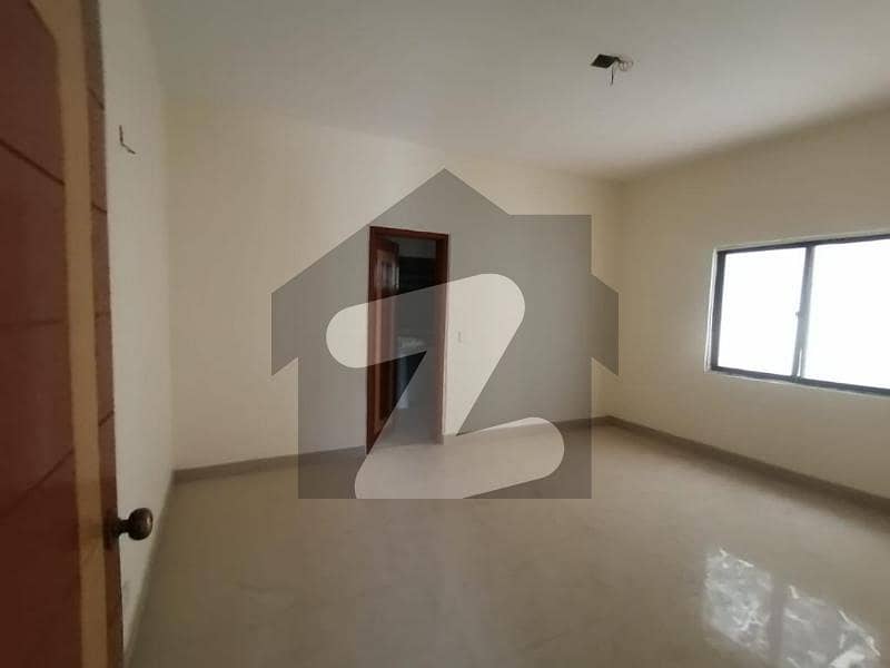 Stunning Flat Is Available For sale In North Nazimabad - Block T