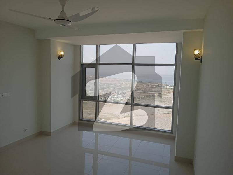 Chance Deal 4 Bed Sea Facing Available For Rent In Emaar Reef Tower