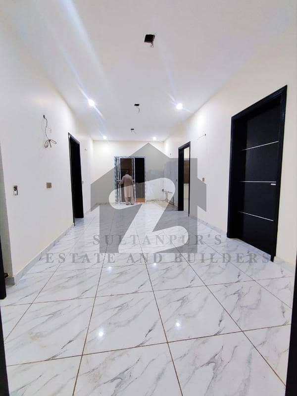 1st Floor 3 Bed Brand New 1st Floor 3 Bed Brand New