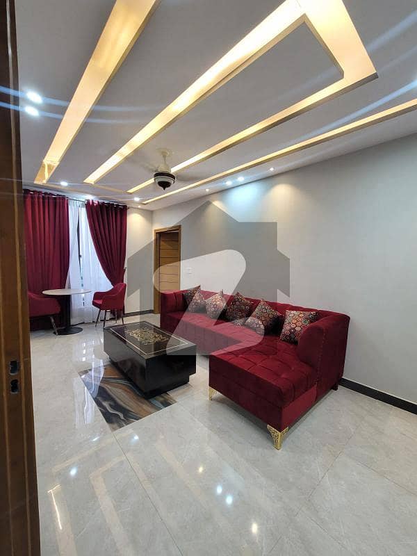Easy Installment Plan One Bed Apartment Available For Sale In Tipu