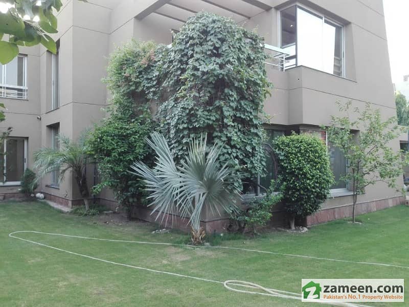 House Is Available For Rent In DHA Phase 8