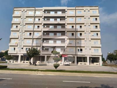 480 Square Feet One Bed Apartment Available For Sale In Sector E Talha ...