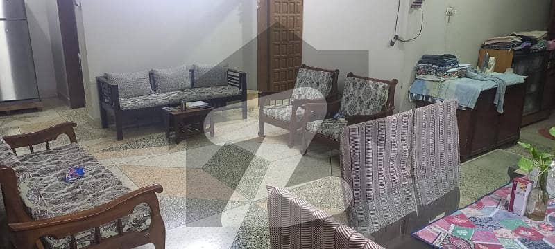 West Open One Unit Bungalow For Sale In Block 13D 2 Gulshan E Iqbal