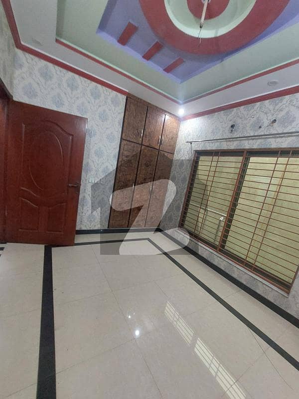 5 Marla Lower Portion For Rent In Park View City Lahore