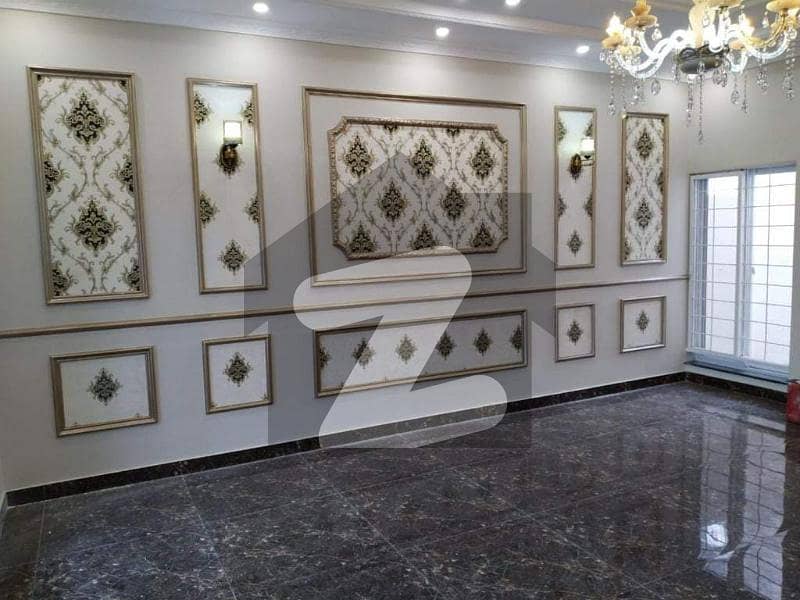 10 Marla Upper Portion For Rent In Park View City Lahore