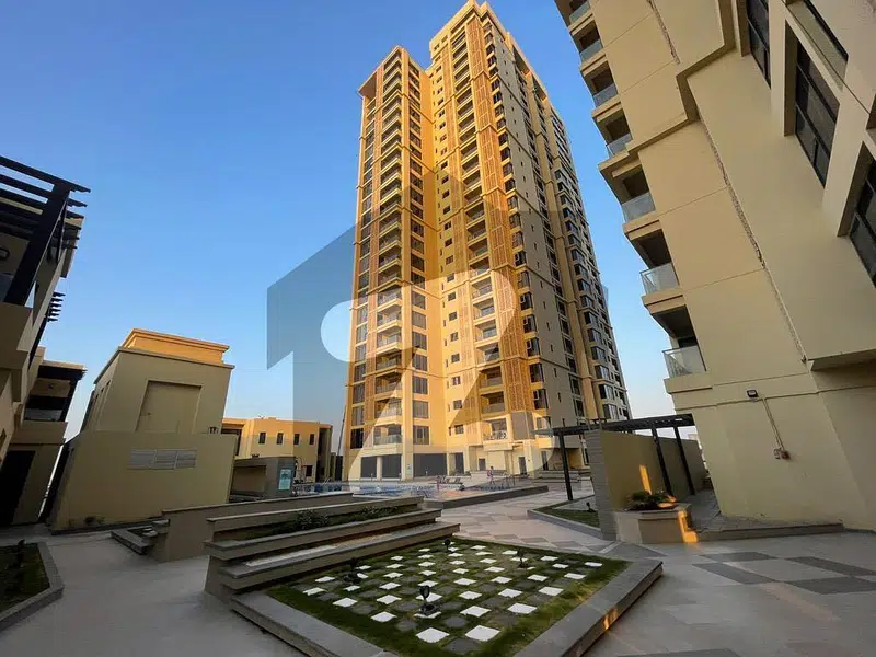 APARTMENT FOR RENT IN CORAL TOWER