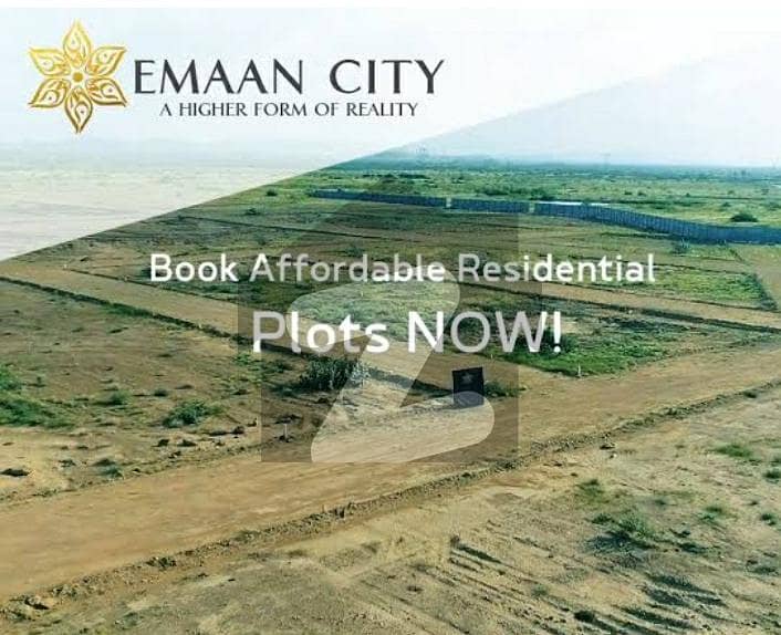200 sq yd Commercial Plot Available for Booking at Kemari Town
