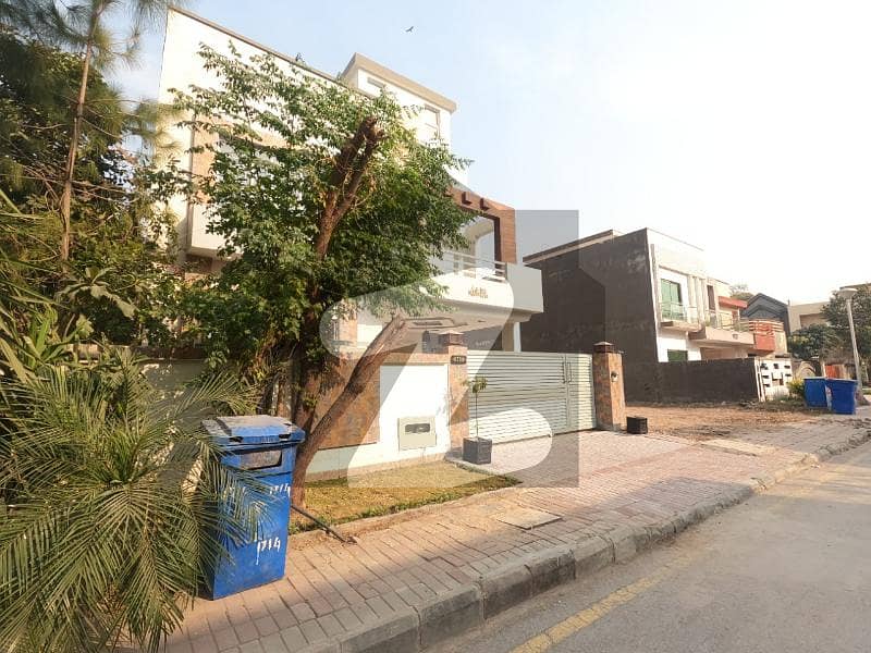 10 Marla House for Rent in Bahria Town Rawalpindi