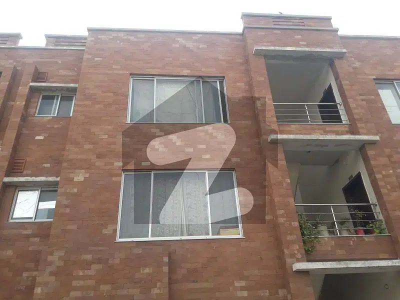 5 Marla 2nd floor apartment for sale in D block in bahria Orchard lahore at Brilliant Location
