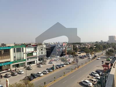 Shop Available For RENT For Brands In DHA Phase 3 Y Block
