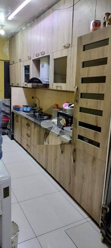 Sehar Commercial 2Bedroom 1020sqft On 3rd Floor