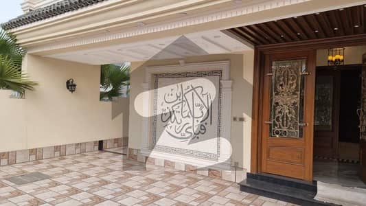 1 Kanal Luxurious House For Rent In Gulbahar Block Bahria Town Lahore