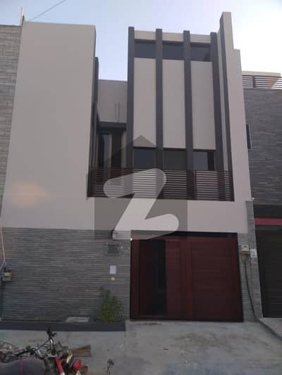Dha Phase VII Ext 100Yard Bunglow For Sale