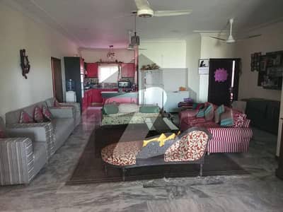 Excellent House For Sale In Bani Gala
