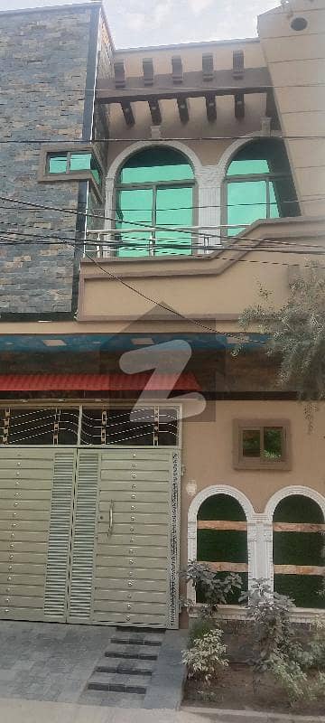 وینس ہاؤسنگ سکیم - بلاک اے وینس ہاؤسنگ سکیم,لاہور میں 3 کمروں کا 3 مرلہ مکان 1.4 کروڑ میں برائے فروخت۔