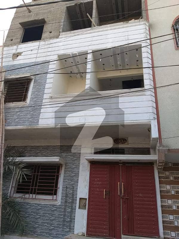 Bagh E Ibrahim Ready To Move Portion Is Available For Sale Bagh E Ibrahim Ready To Move Portion Is Available For Sale