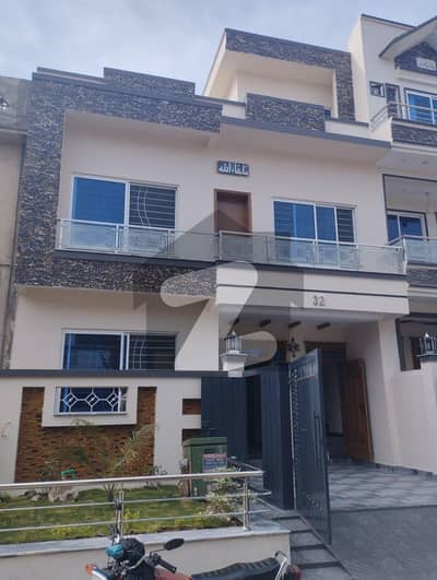 Best Price 25*40 House For Sale In G-13