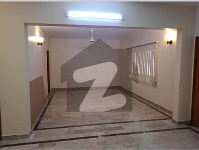 250Y 4 Bedroom Bungalow For Sale At Prime Location Of Clifton 4
