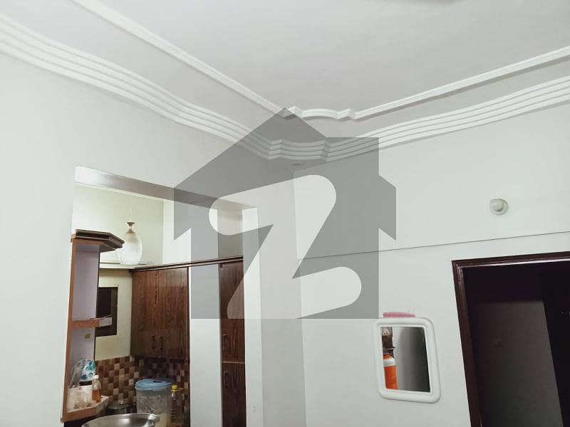 BANKLOAN FLAT FOR SALE NAZIMBAD NO 3