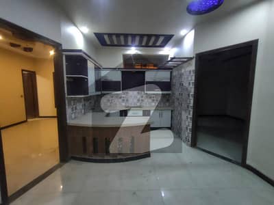 240 SQYARDS | BEAUTIFUL PORTION | 3BED DRAWING LOUNGE | GROUND FLOOR | With Great ventilation no issue of sweet water NORTH NAZAMBAD BLOCK H