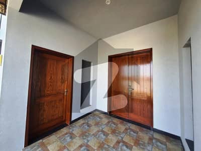 1 Kanal Complete Beautiful House For Sale