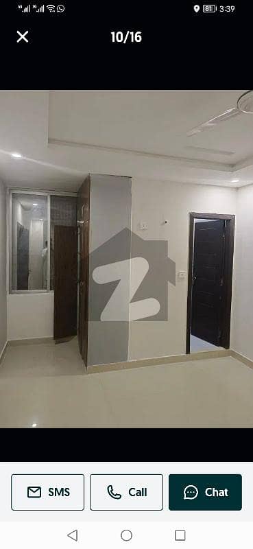 2 Bed Flat Available For Sale In Gulberg Green Islamabad.