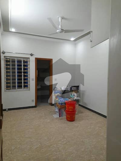 Brand New Triple Story House For Sale C Block 5 Marla Satellite Town Rawalpindi