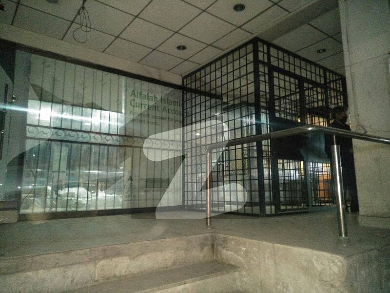 Satellite Town Plaza Ground Basements For Rent Commercial Market Rawalpindi Near All Brand Shop Very Good Location